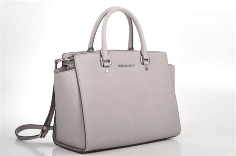 michael kors tasche grau gesteppt|michael kors tasche angebot.